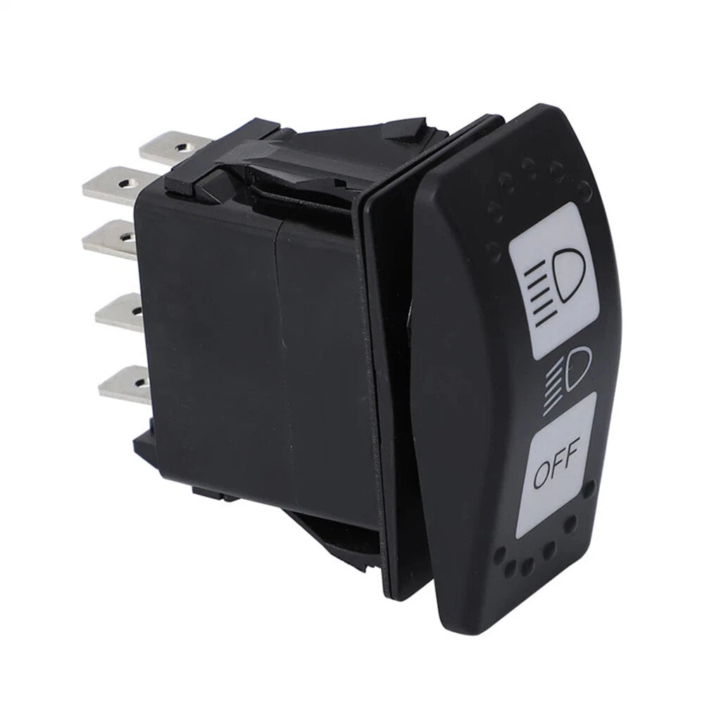 Head Light Switch for Can-Am Maverick X3, Defender, Traxter (2017-2020)