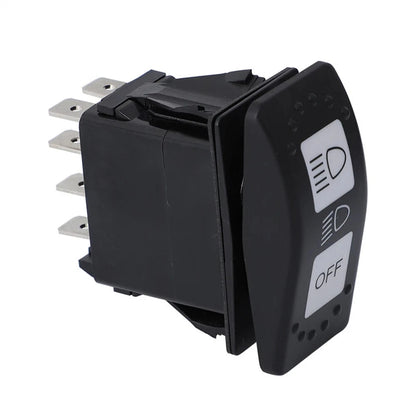 Head Light Switch for Can-Am Maverick X3, Defender, Traxter (2017-2020)