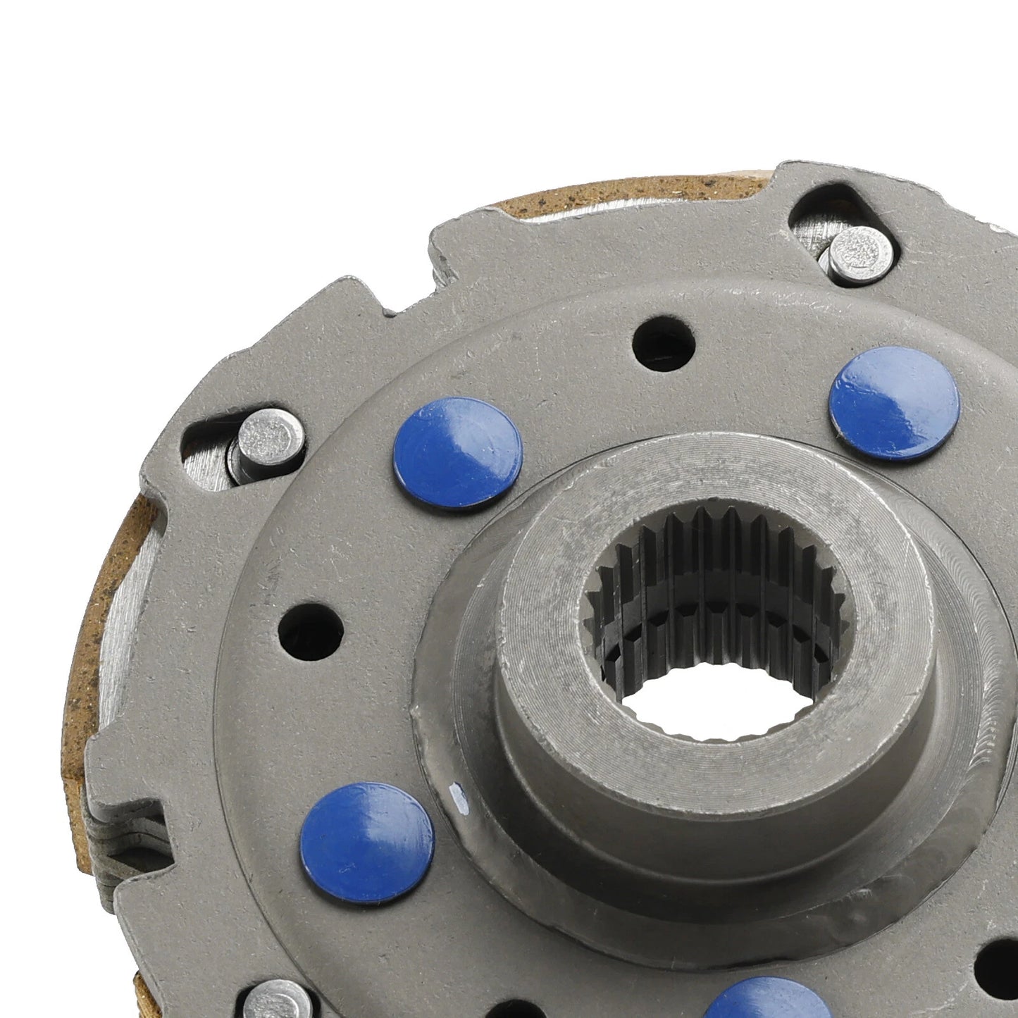 5 Jaw Clutch for Yamaha YFM 660 Grizzly, YXR 660 Rhino (2002-2008)
