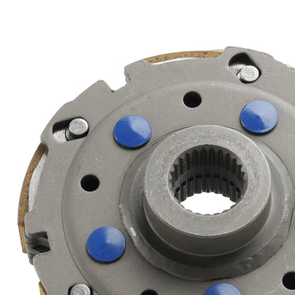 5 Jaw Clutch for Yamaha YFM 660 Grizzly, YXR 660 Rhino (2002-2008)