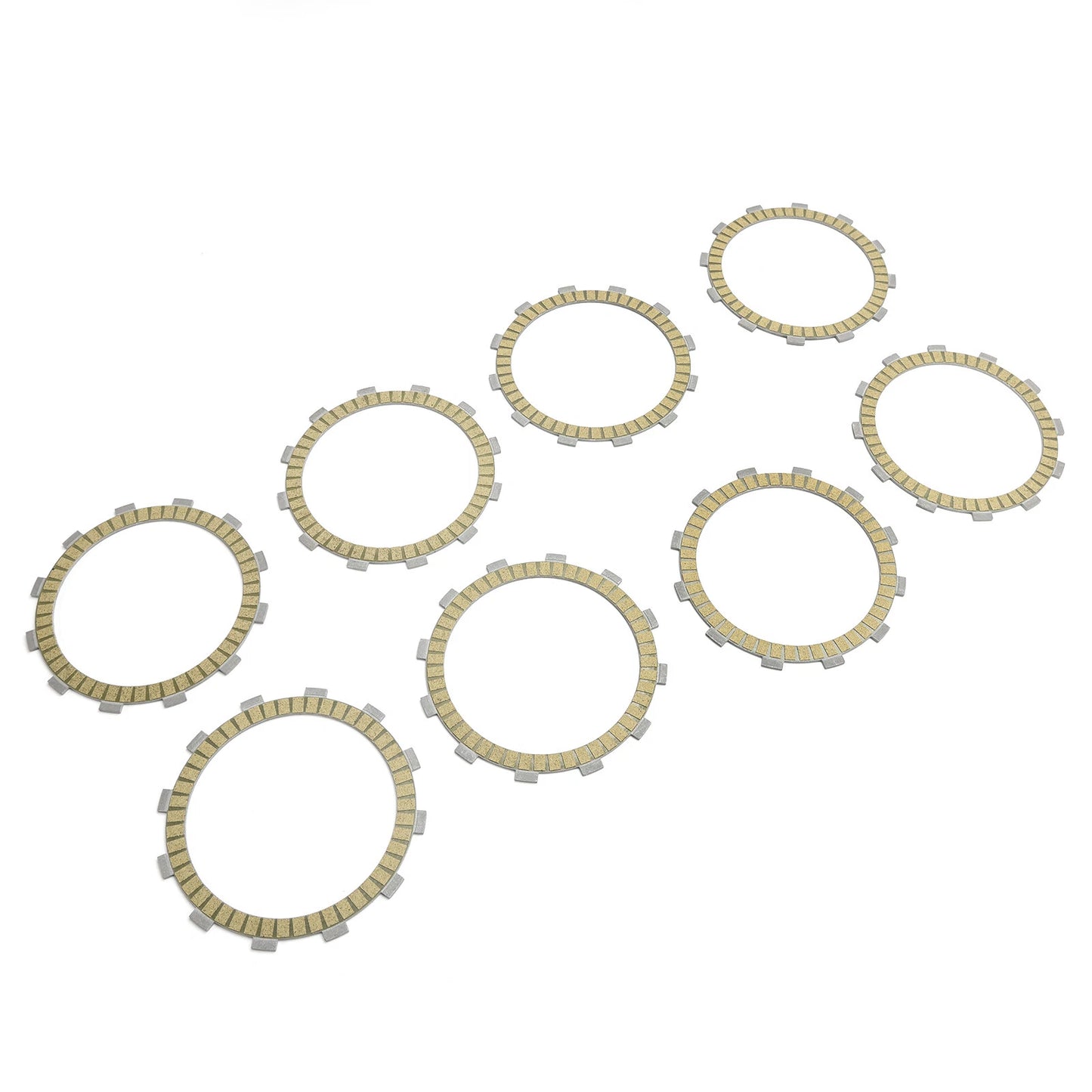 Clutch Kit for Kawasaki VN1500 Vulcan 1500 Classic (1996-2004)