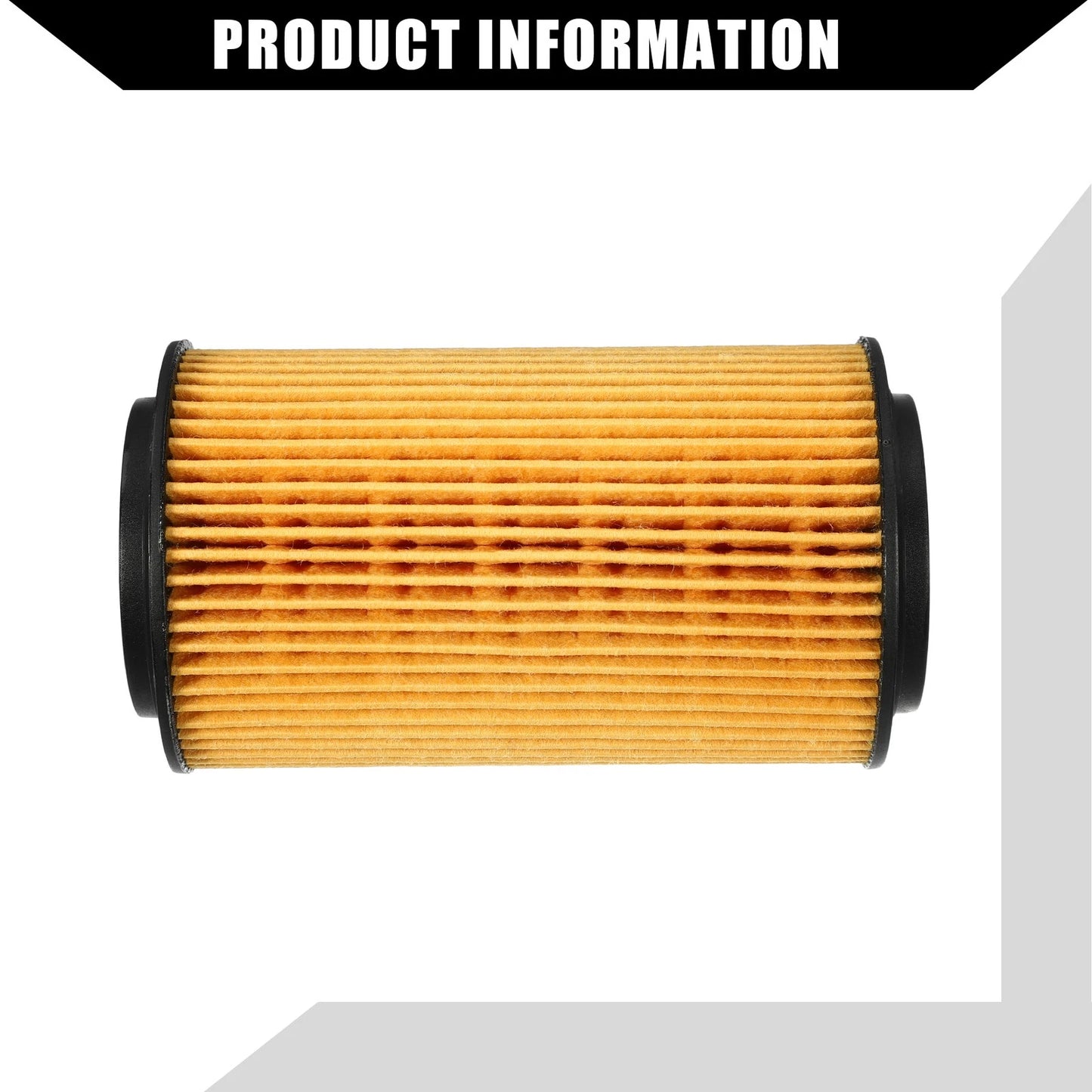 Engine Oil Filter & Transmission Oil Filter for Chrysler (2011-2019)