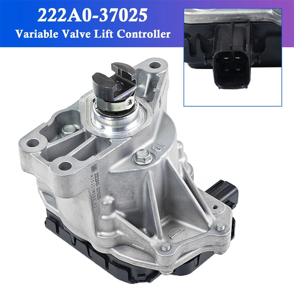 Variable Valve Lift Controller for Toyota 1ZR-FE 2ZR-FE 3ZR (2008-2015)