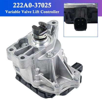 Variable Valve Lift Controller for Toyota 1ZR-FE 2ZR-FE 3ZR (2008-2015)