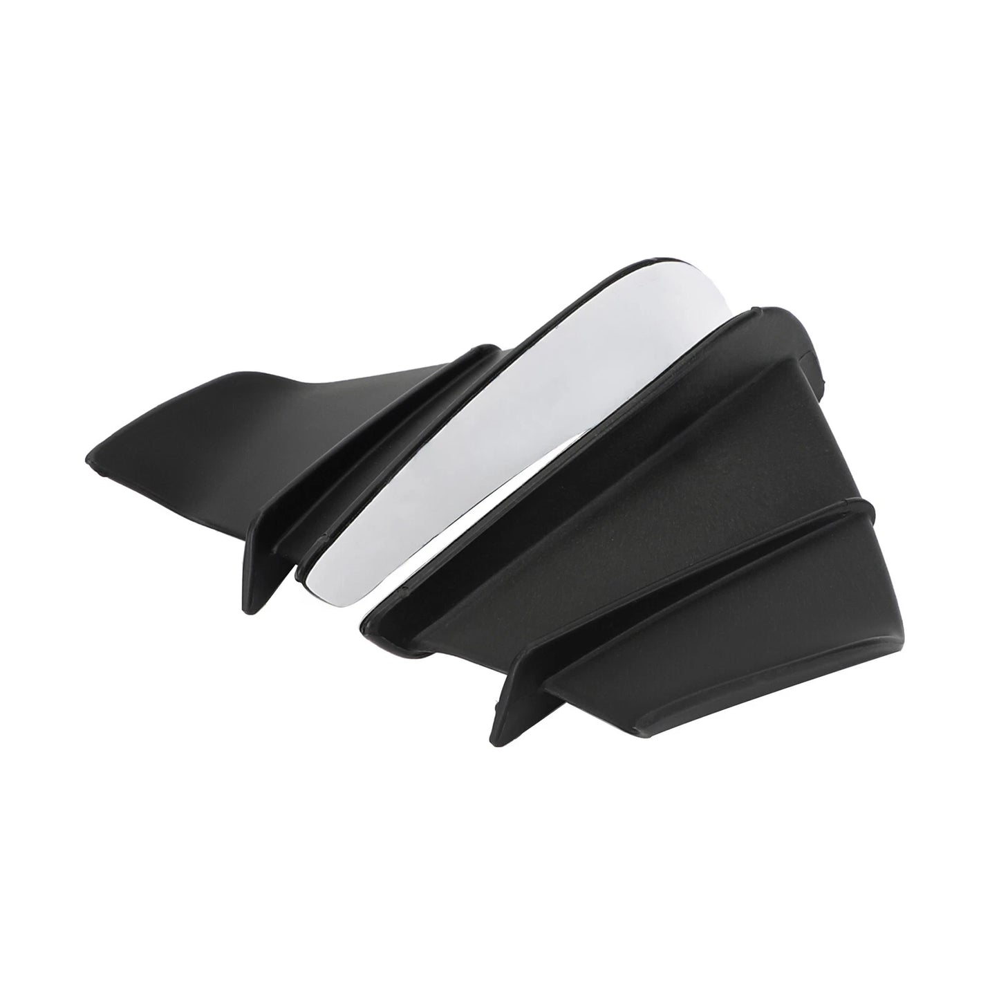 Side Winglet Fin Spoiler Trim Cover for Honda CBR650R, CBR500R, CB1000R (2019-2023)