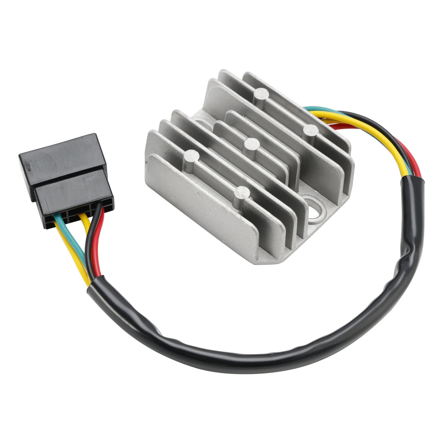 Voltage Regulator Rectifier for DAELIM 125 VC/VS/VT/VL (2000-2023)