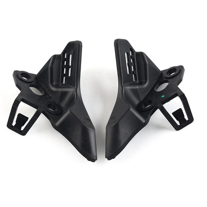 Bumper Clip Support Bracket for Jaguar XF (2016-2023)