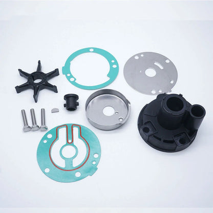 Water Pump Repair Kit for Yamaha 25-30HP (689 Series)