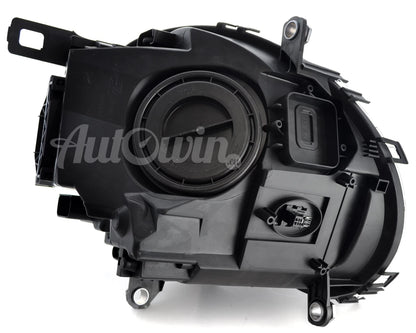 Xenon Headlight Right Side for MINI R55 R56 R57 (2010) - Genuine Orange Turn Light
