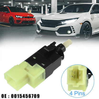 Parking Brake Stop Pedal Light Switch for Mercedes-Benz 906 Sprinter (2010-2018)