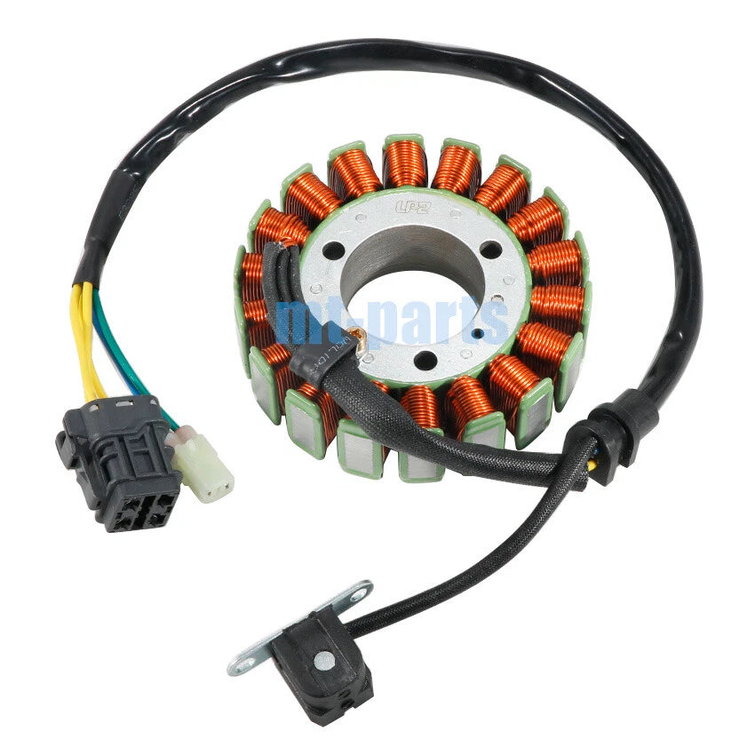 Stator Magneto Generator Coil for BaltMotors ATV Jumbo 700/750