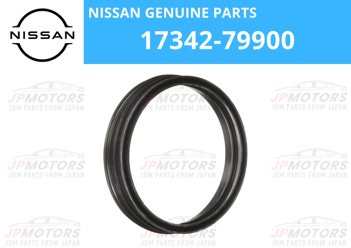 Fuel Tank Pump Seal / O-Ring for Nissan S14 R32 R33 R34 (1989–2002)