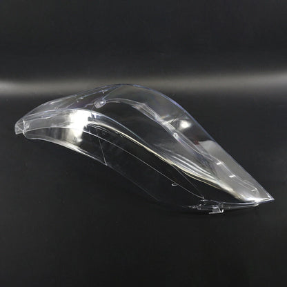 LH Headlight Lens Cover for BMW E60 E61 525i 530i 540i 550i (2003-2010)