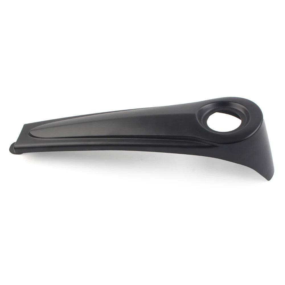 Stretched Dash Panel ABS Plastic for Harley Electra Glide Touring