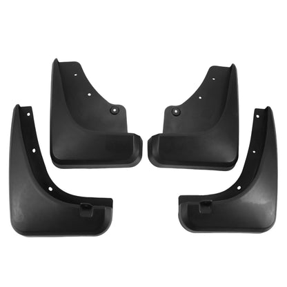 Mud Flaps Splash Guards for Ford Escape (2010-2013)