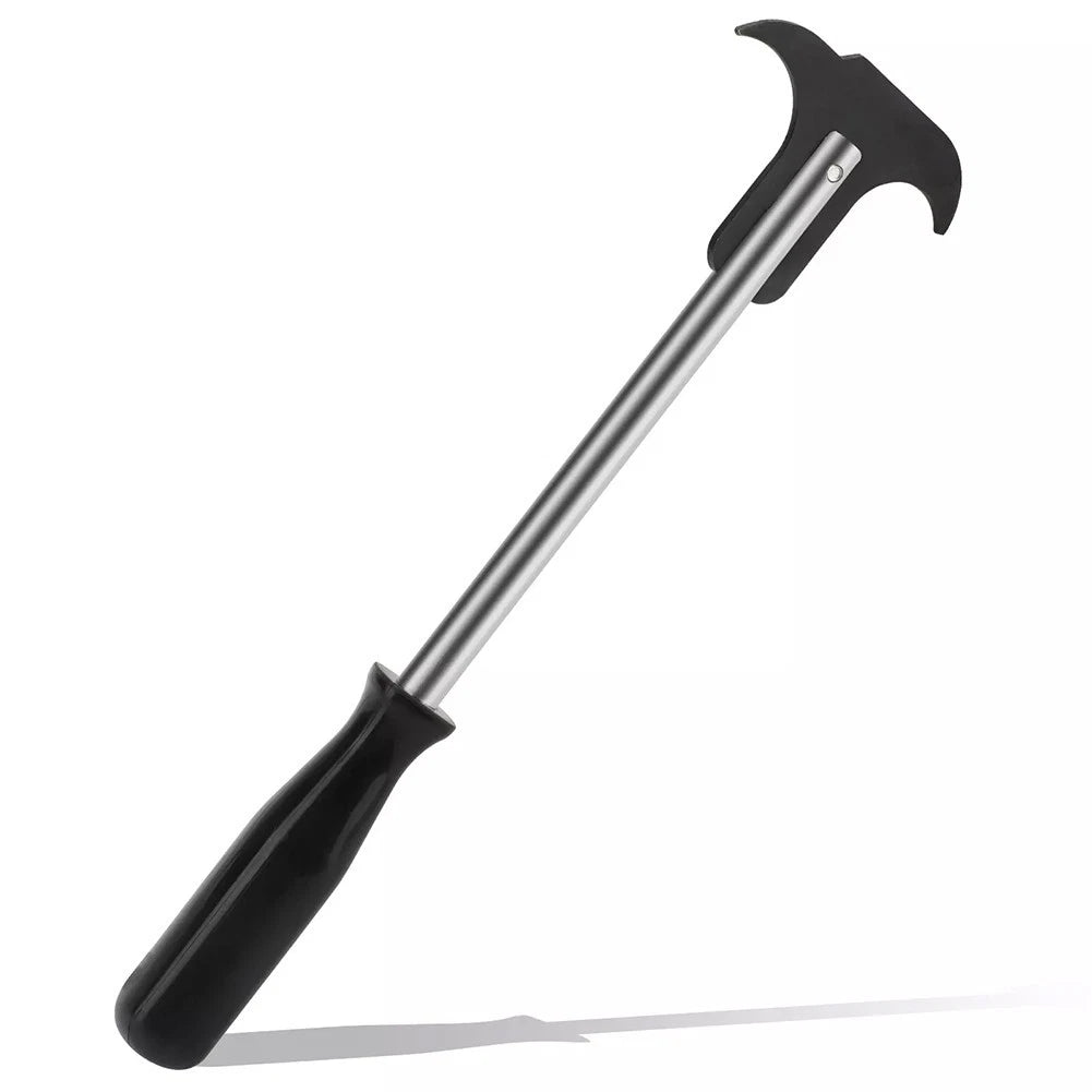 Professional Seal Puller Tool with Dual Hook Tips