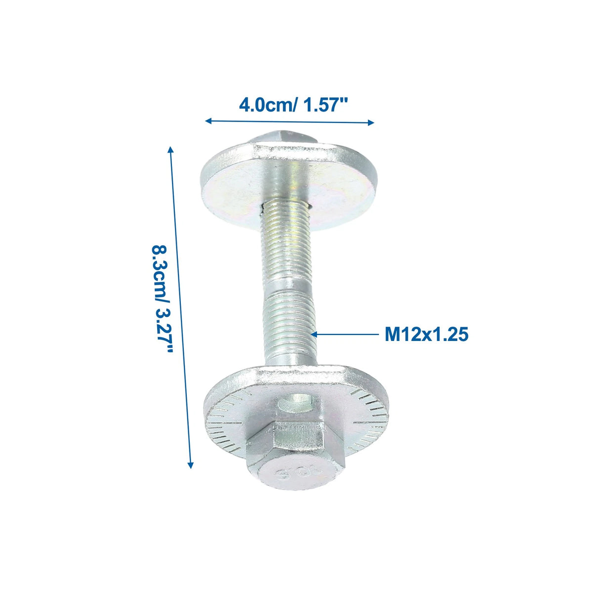Suspension Arm Cam Bolt for Toyota Avensis (2003-2008)