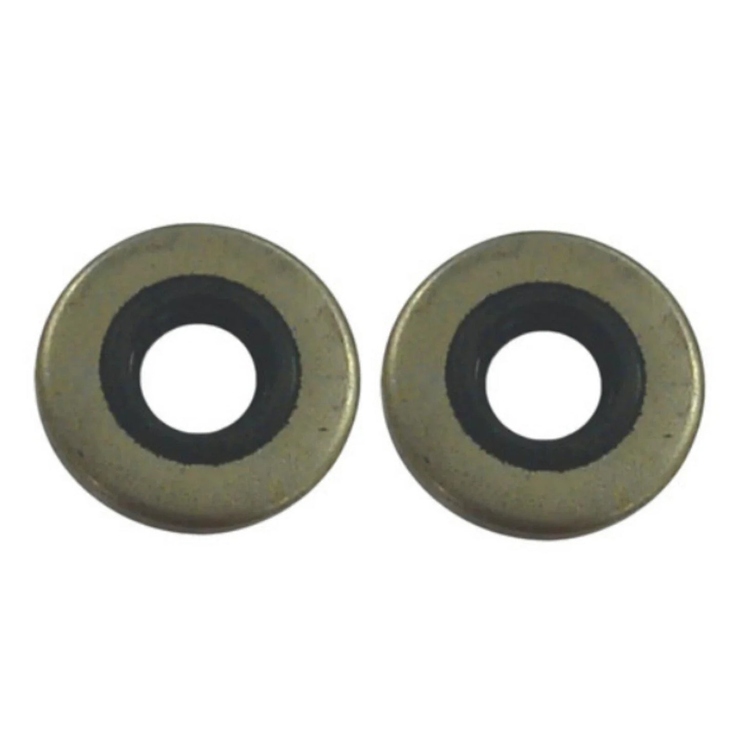 Marine Oil Seal for Johnson/Evinrude 318973/321480, Mallory/Sierra