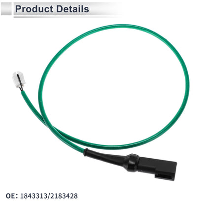 Rear Wheel Brake Pad Wear Sensor for Ford Transit (2013-2024)