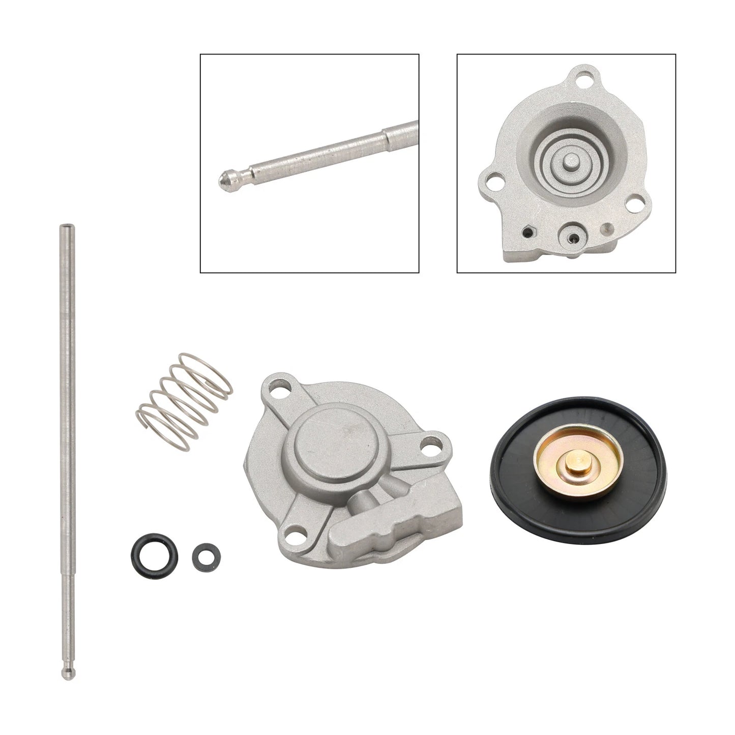 Accelerator Pump Diaphragm Kit for Honda CRF450R (2003-2006)