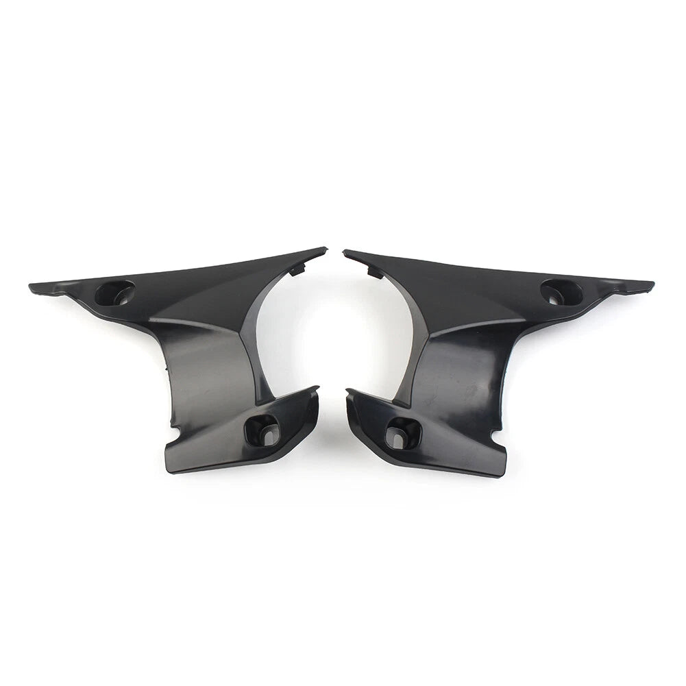 Front Handle Bar Air Tube Dash Cover for Yamaha YZF R1 (2007-2008)