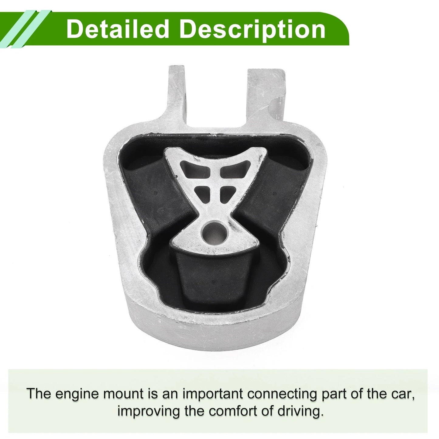 Engine Mount for Ford Mondeo 2011-2013 2.0T