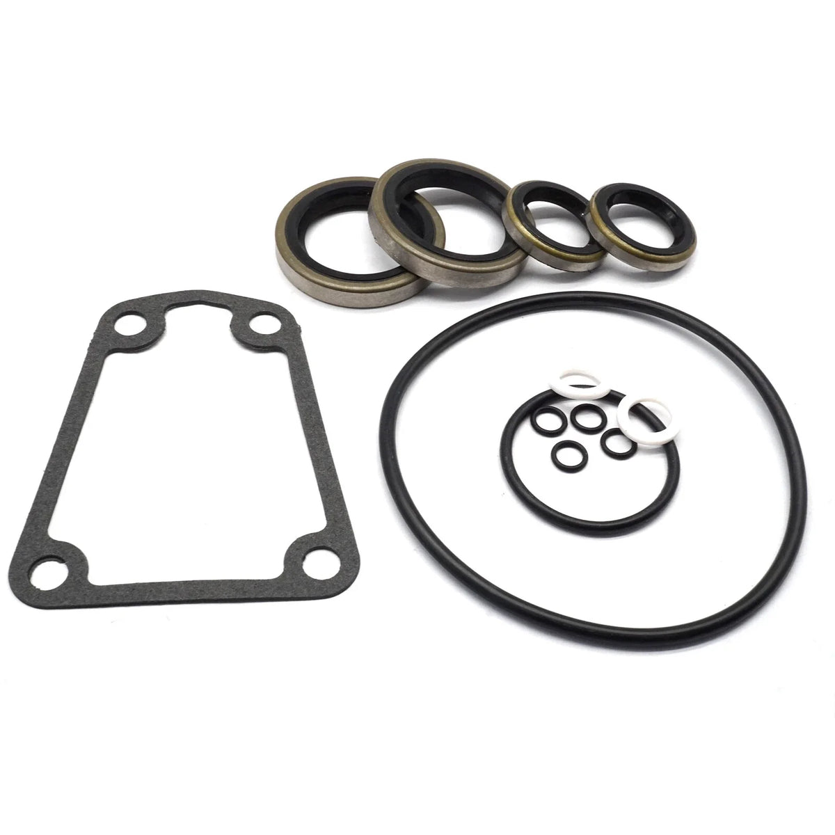 Gear Housing Seal Kit for Evinrude/Johnson 85-125HP Outboards