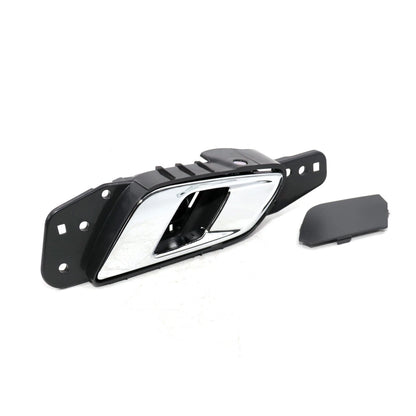 Front Door Handle Chrome Lever for Mazda BT50 UP UR XTR 2011-2020