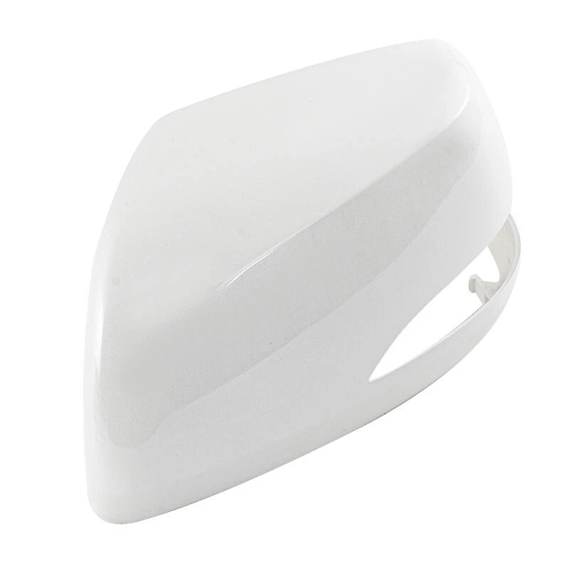 Left Side Rearview Mirror Cover Cap for Lexus GX460 LX570 2010-2023