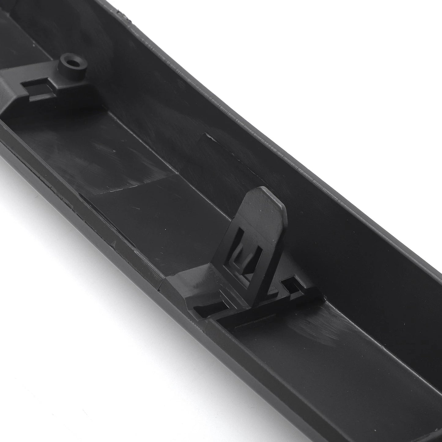 Grille Trim for Nissan Rogue 2.5L CVT 2WD S 2ROW (2016-2020)