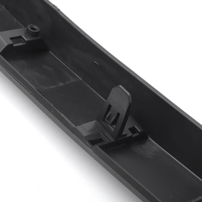 Grille Trim for Nissan Rogue 2.5L CVT 2WD S 2ROW (2016-2020)