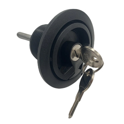Skeeter Boats Compartment Latch for Bass Boat Models 2010-2023