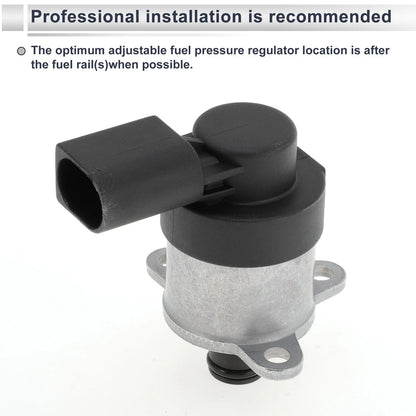20-70 Psi Fuel Pressure Regulator for BMW E87 (2003 - 2012)