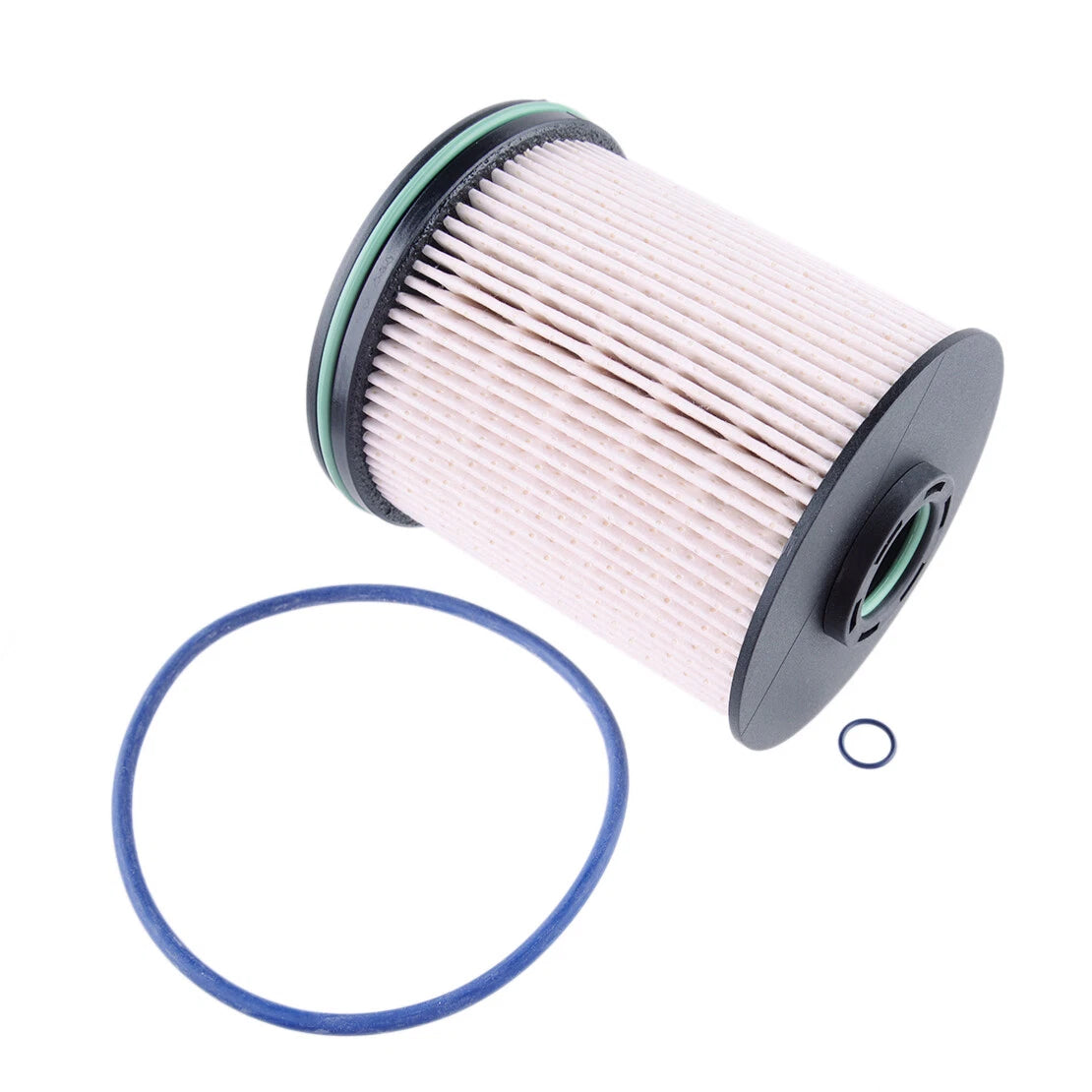 Fuel Filter Kit with Gaskets for Chevrolet GMC (2000-2010)