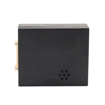 ABS Car Front Radio 20Pin Canbus Box Decoder for BMW X3 (2006-2010)