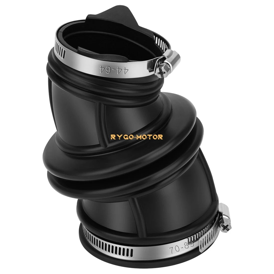 Air Intake Throttle Body Boot for Polaris RZR 800 / S 800 / 4 (2011–2014)