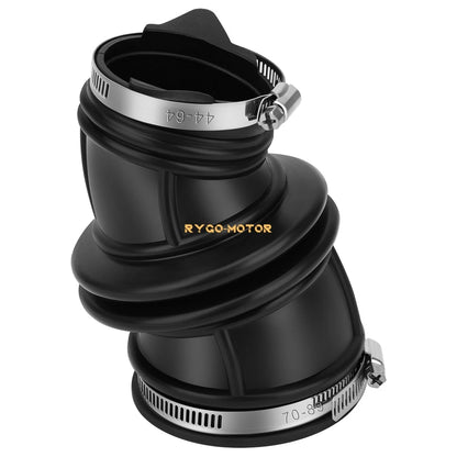 Air Intake Throttle Body Boot for Polaris RZR 800 / S 800 / 4 (2011–2014)