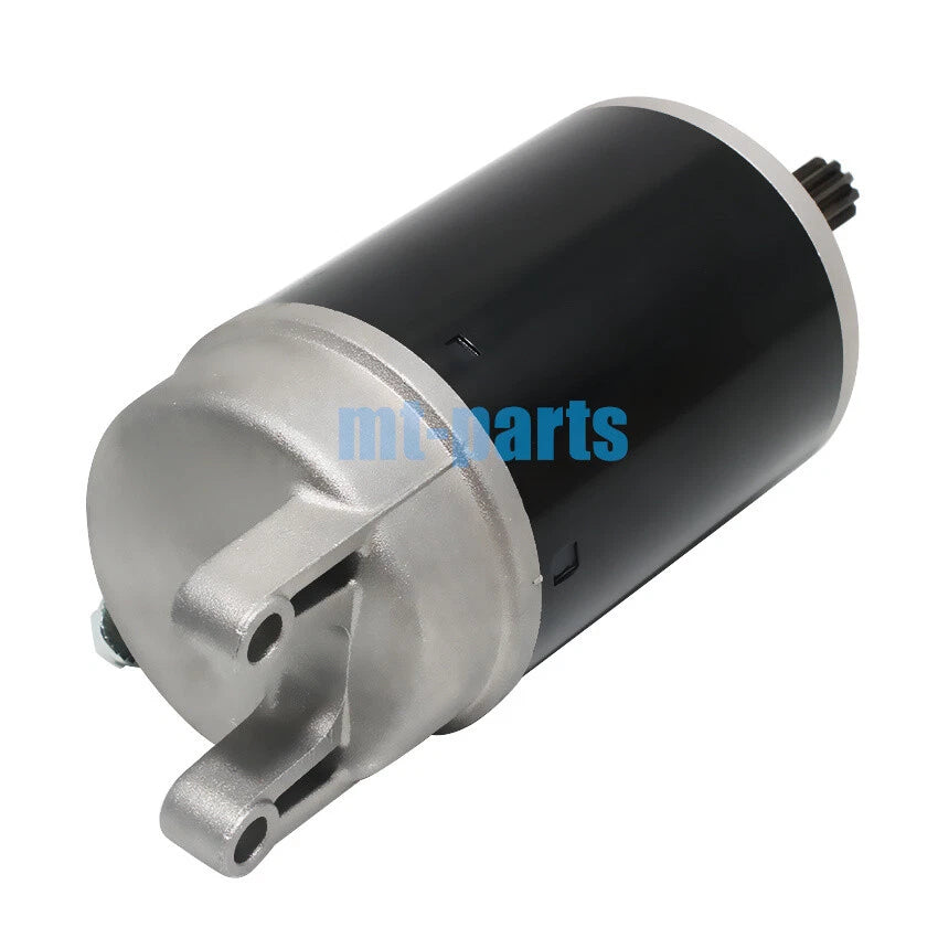 Starter for Kawasaki ZR750 Z750 (2004-2012), ZR800 Z800 (2013-2016), ZR1000 Z1000 (2003-2009)