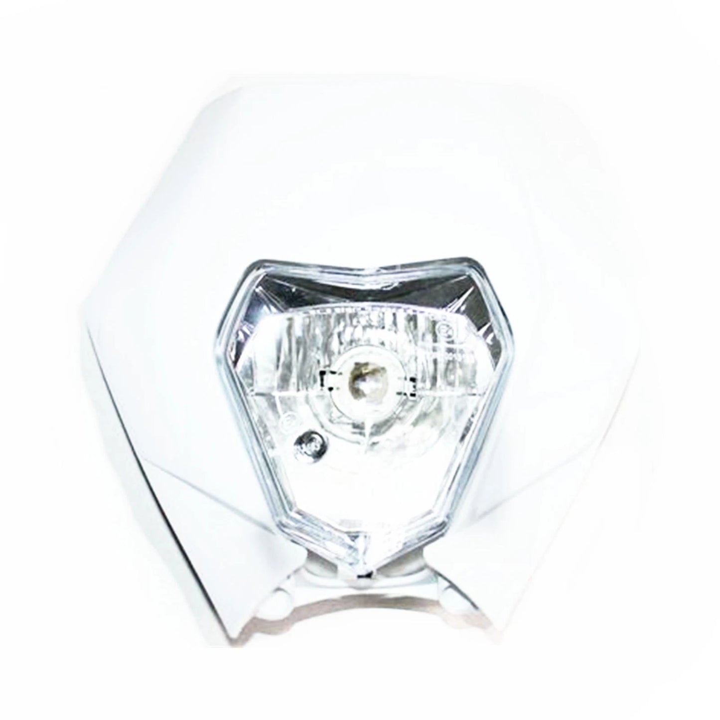 KTM Style Headlight for PIT Trail Dirt Motorcycle