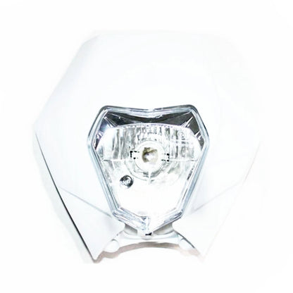 KTM Style Headlight for PIT Trail Dirt Motorcycle