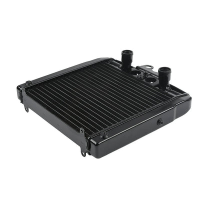 Engine Radiator Cooler for Harley V-Rod VRSCB VRSCA (2004-2013)