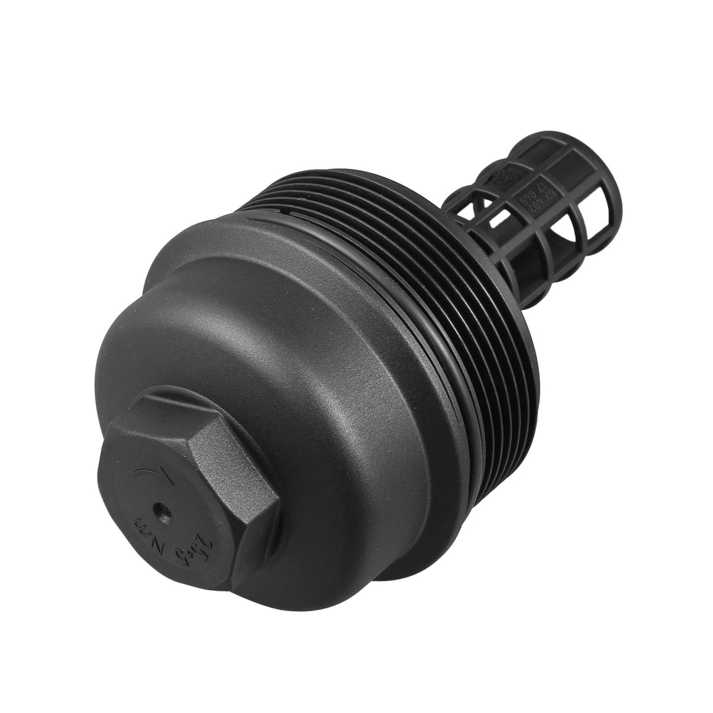 Engine Oil Filter Housing Cap Cover for Volvo S60 2.4L Diesel (2001-2009)