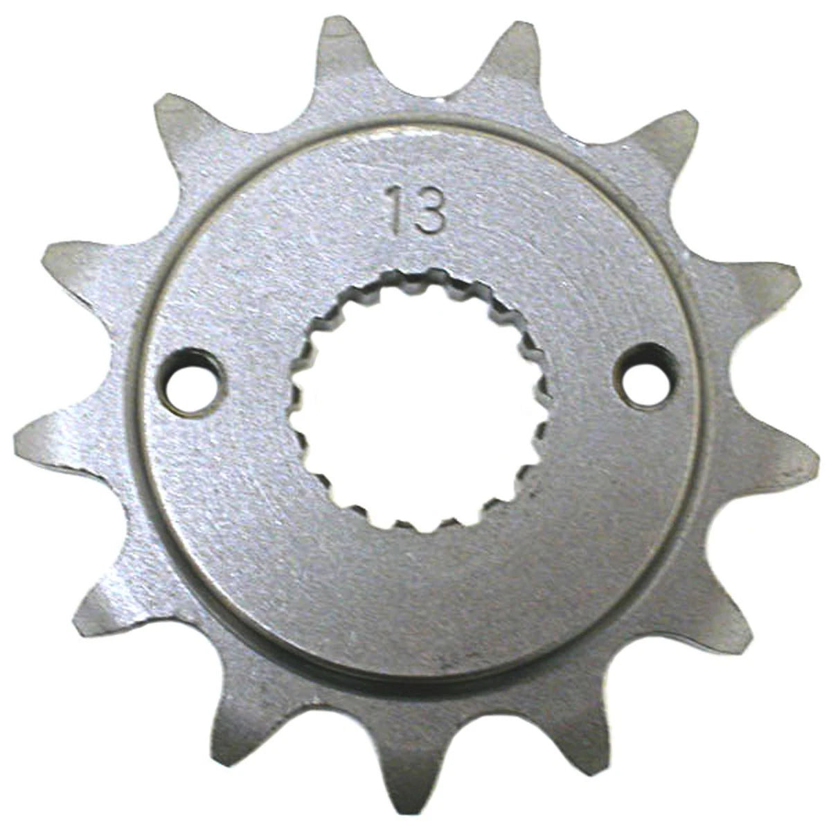 13 Tooth Front Sprocket 13T for Honda TRX400EX Sportrax (1999–2004)