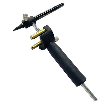 Paint Parallel Recovery Scriber Sheet Tool Tools Wheel Car Data Eyebrow