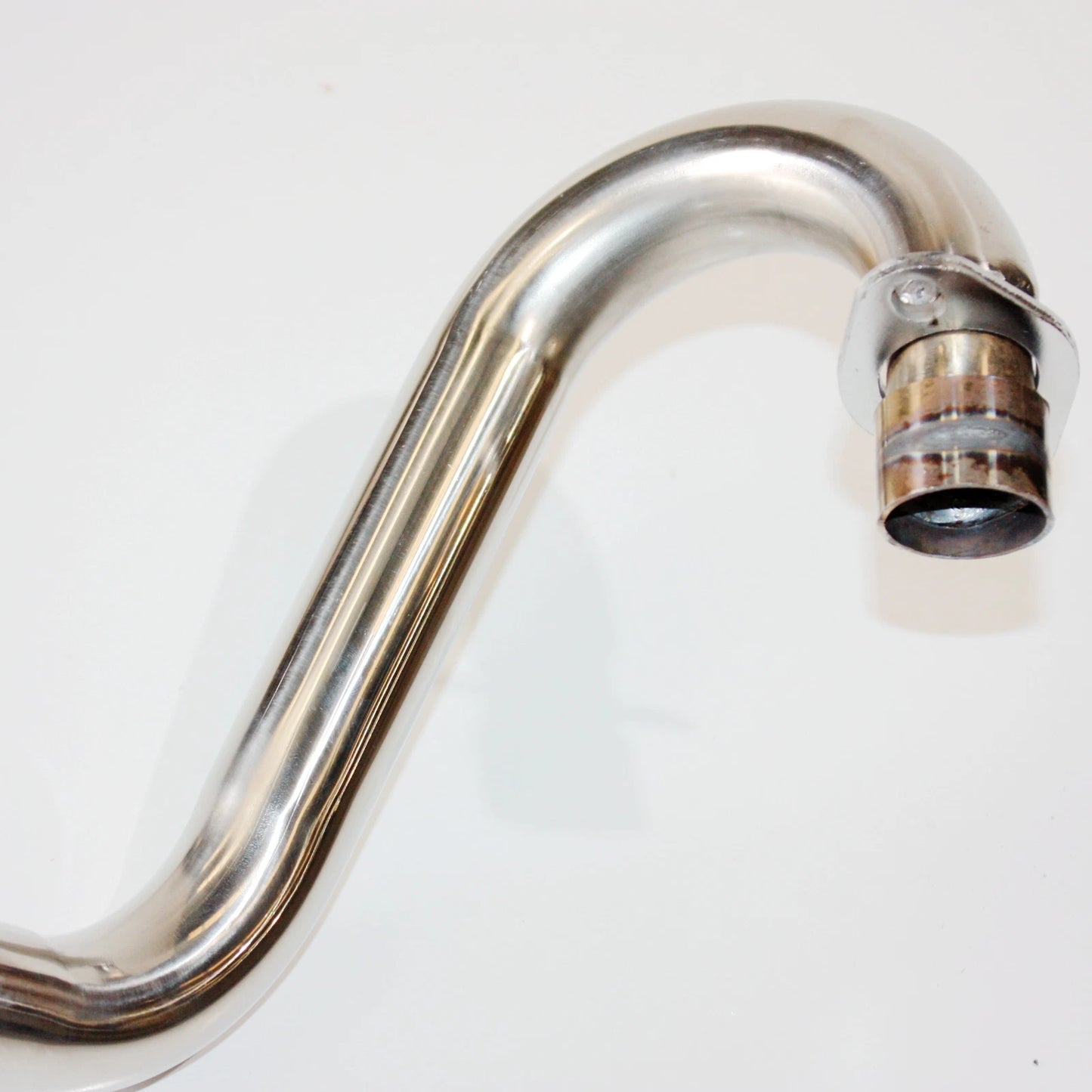 Twin Bigbore Exhaust Pipe & Mufflers for PITPRO 125cc 150cc 160cc Dirt Bike