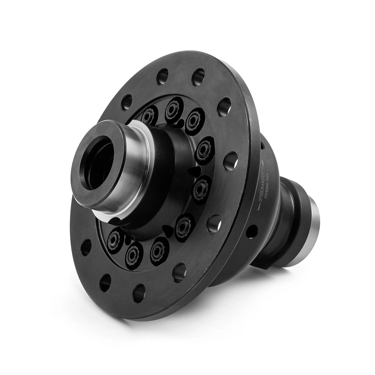 30 Spline TorqueWorm Helical Gear Limited Slip Differential for Chrysler 300