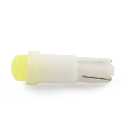 T5 1 SMD Dashboard Gauge Indicator Light Bulbs for Car (Various Years)