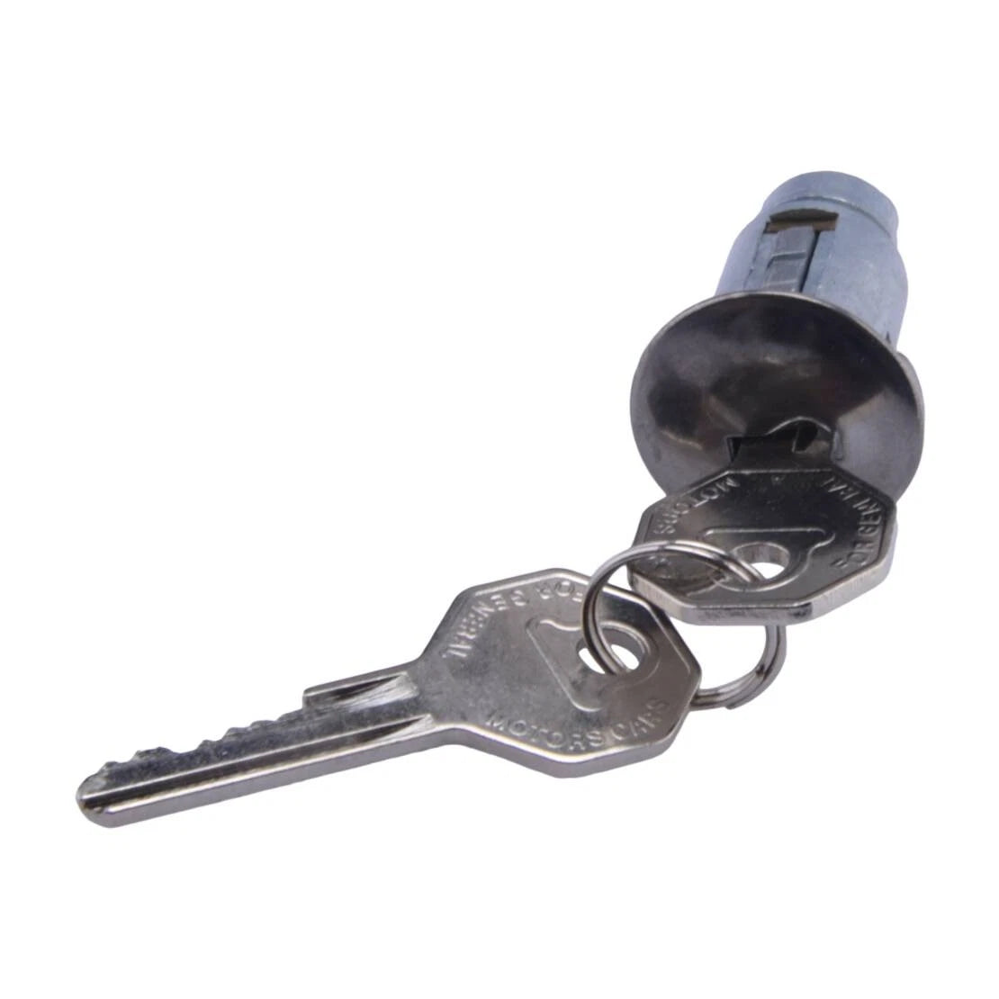 Ignition Switch Lock Cylinder for Chevy Buick Pontiac Cadillac Oldsmobile (2000-2005)