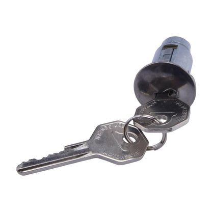 Ignition Switch Lock Cylinder for Chevy Buick Pontiac Cadillac Oldsmobile (2000-2005)