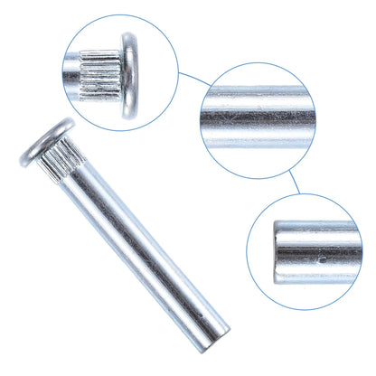 Door Hinge Pin Bushing Repair for Nissan